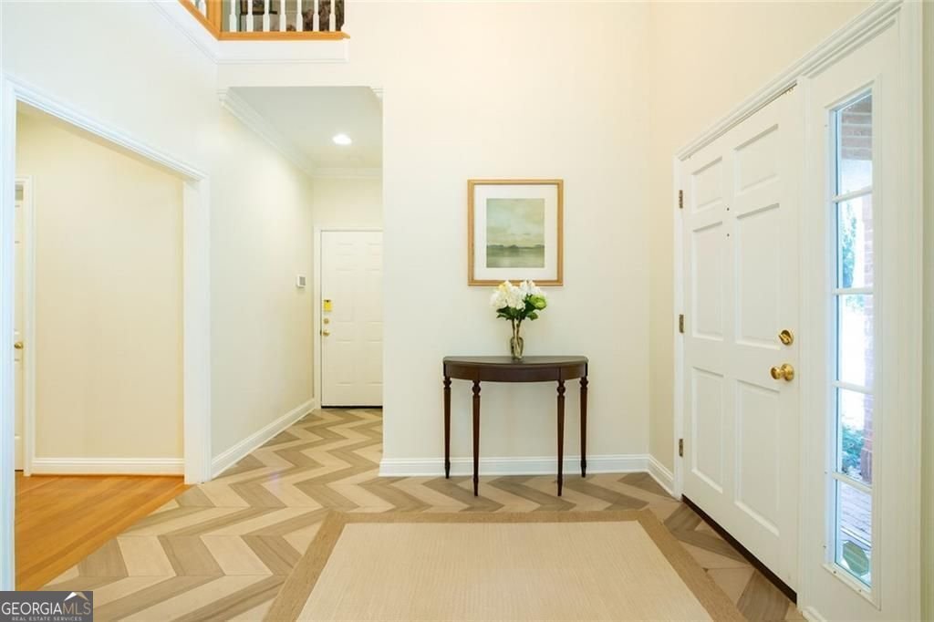 133 Brookview Circle Sandy Springs - 3