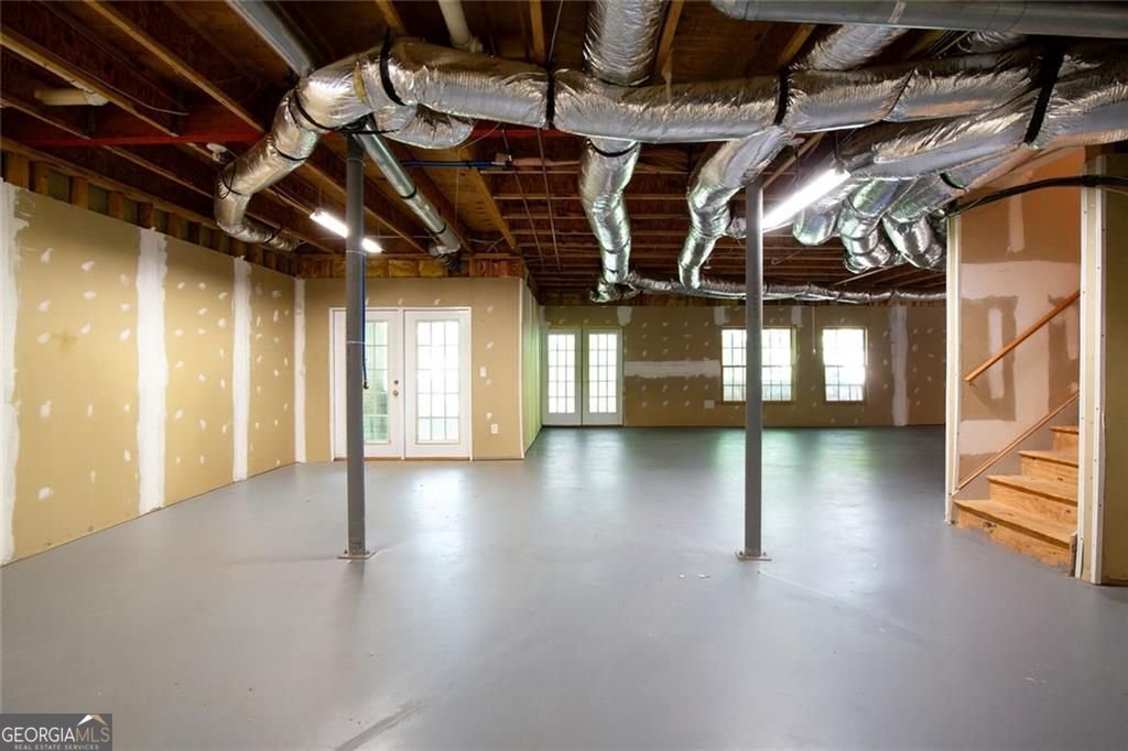 133 Brookview Circle Sandy Springs - 30