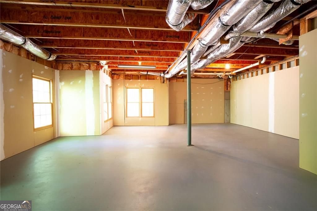 133 Brookview Circle Sandy Springs - 32