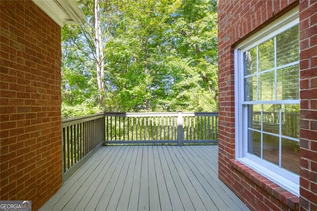 133 Brookview Circle Sandy Springs - 33