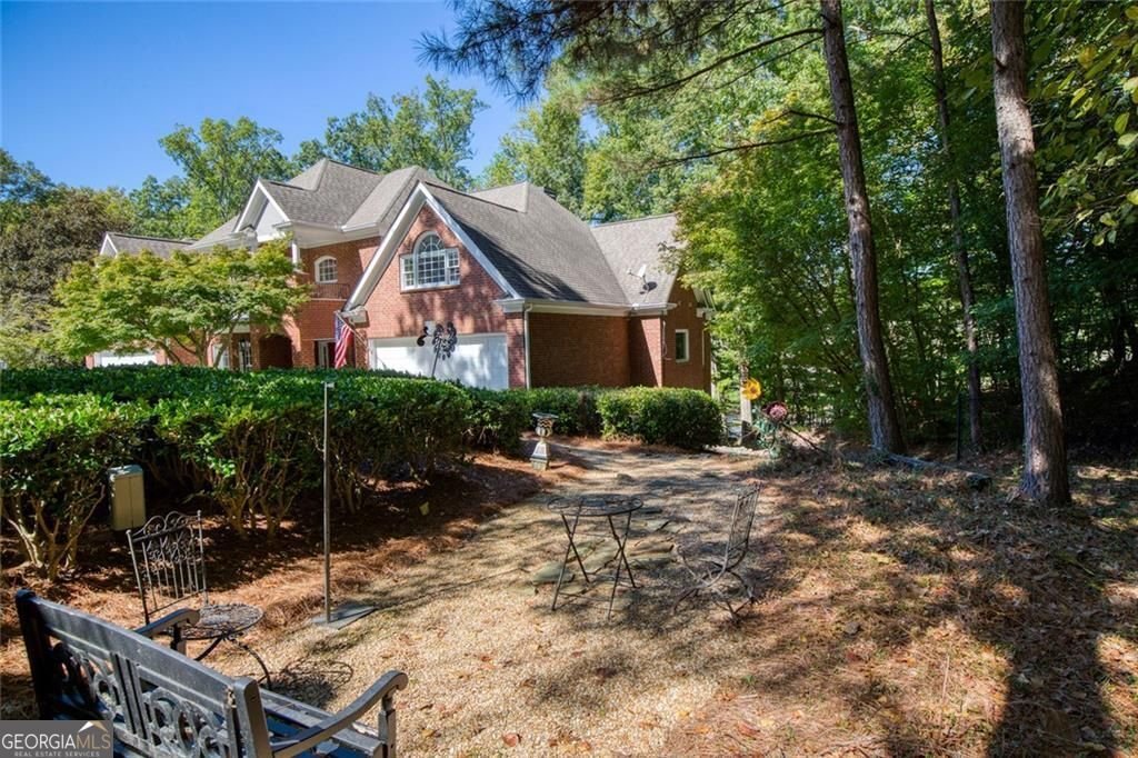 133 Brookview Circle Sandy Springs - 36