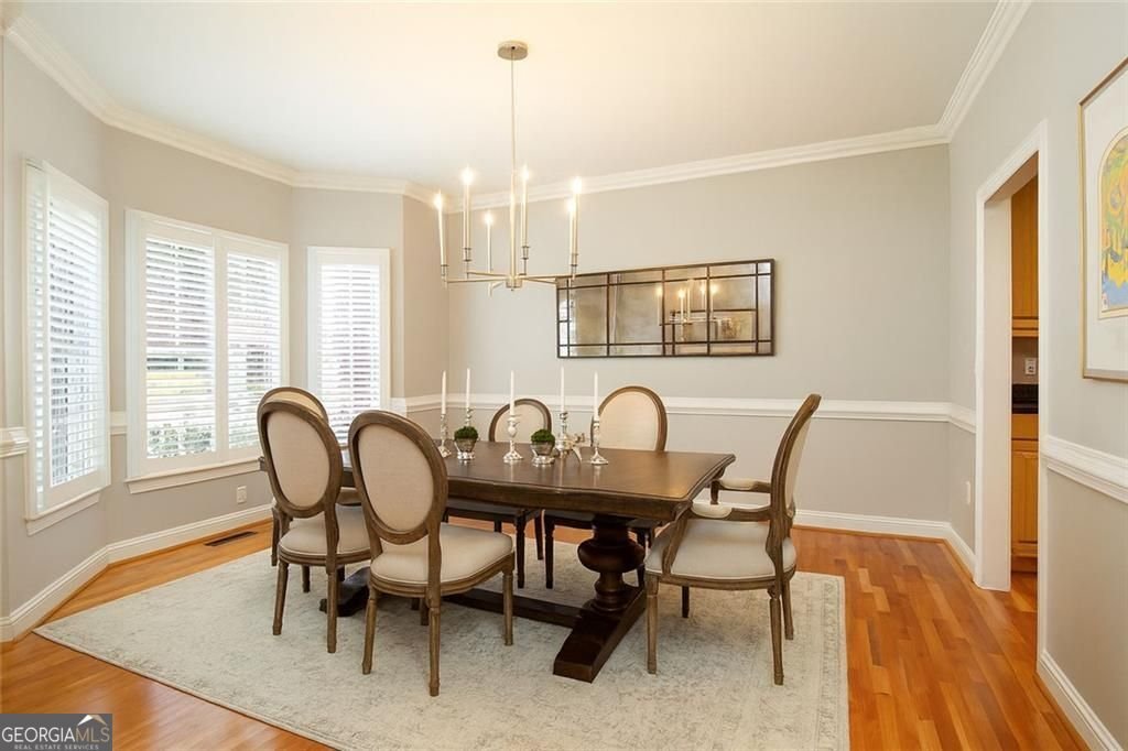 133 Brookview Circle Sandy Springs - 5