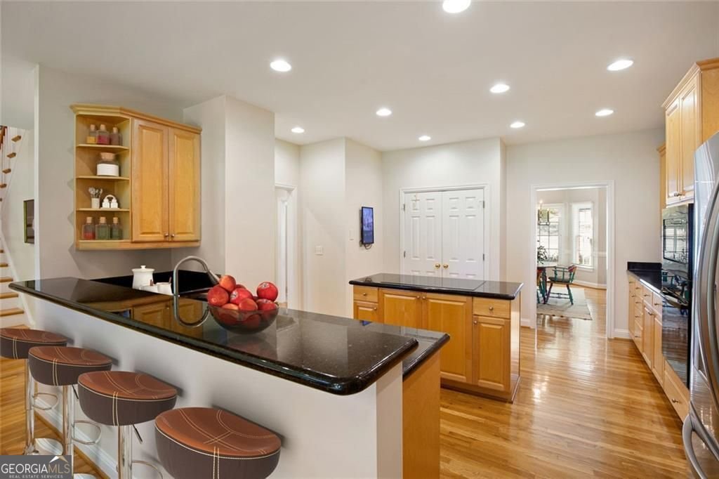 133 Brookview Circle Sandy Springs - 7