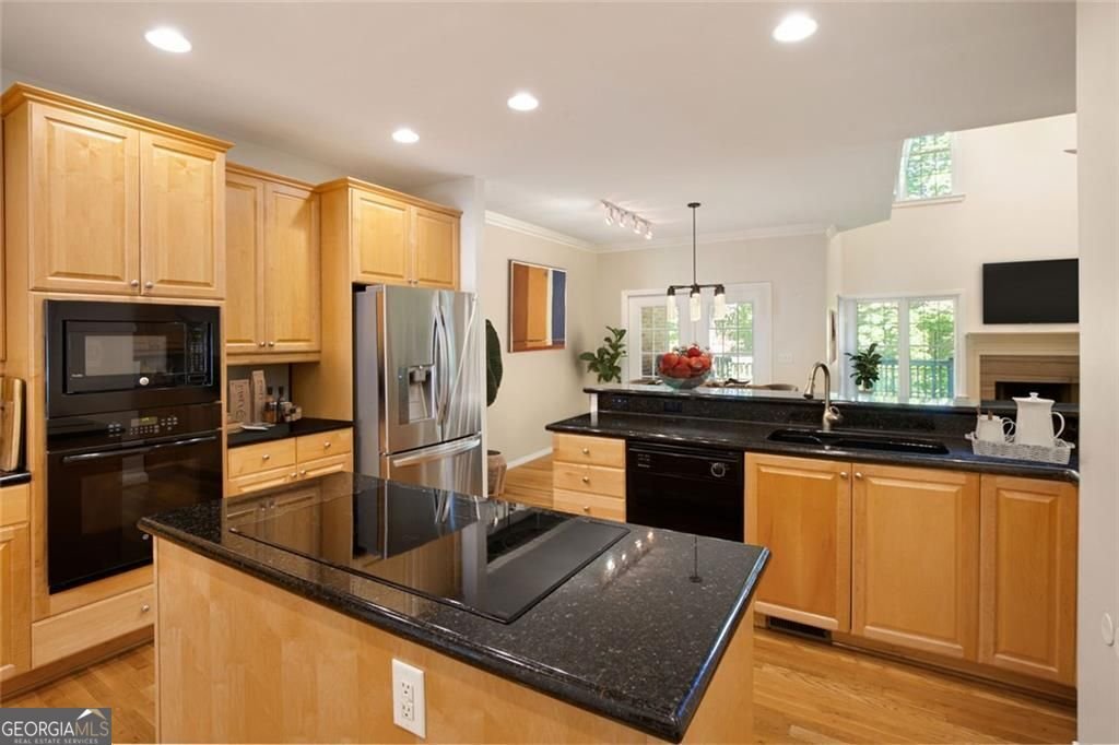 133 Brookview Circle Sandy Springs - 9