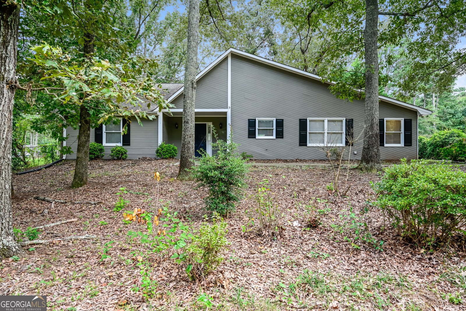 1789 Brandy Drive Conyers - 1