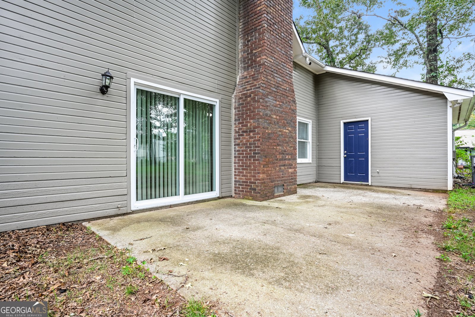 1789 Brandy Drive Conyers - 17