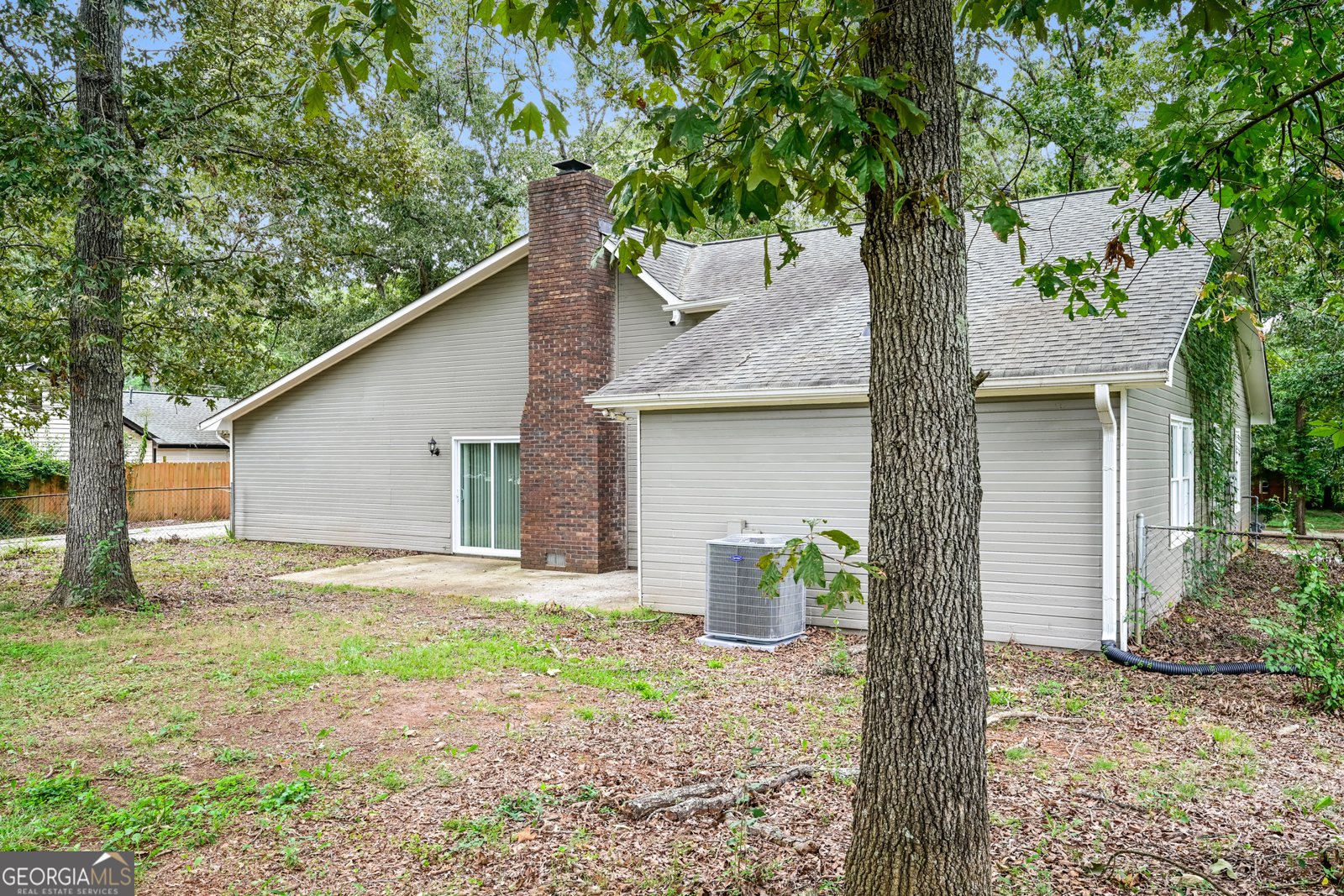 1789 Brandy Drive Conyers - 18