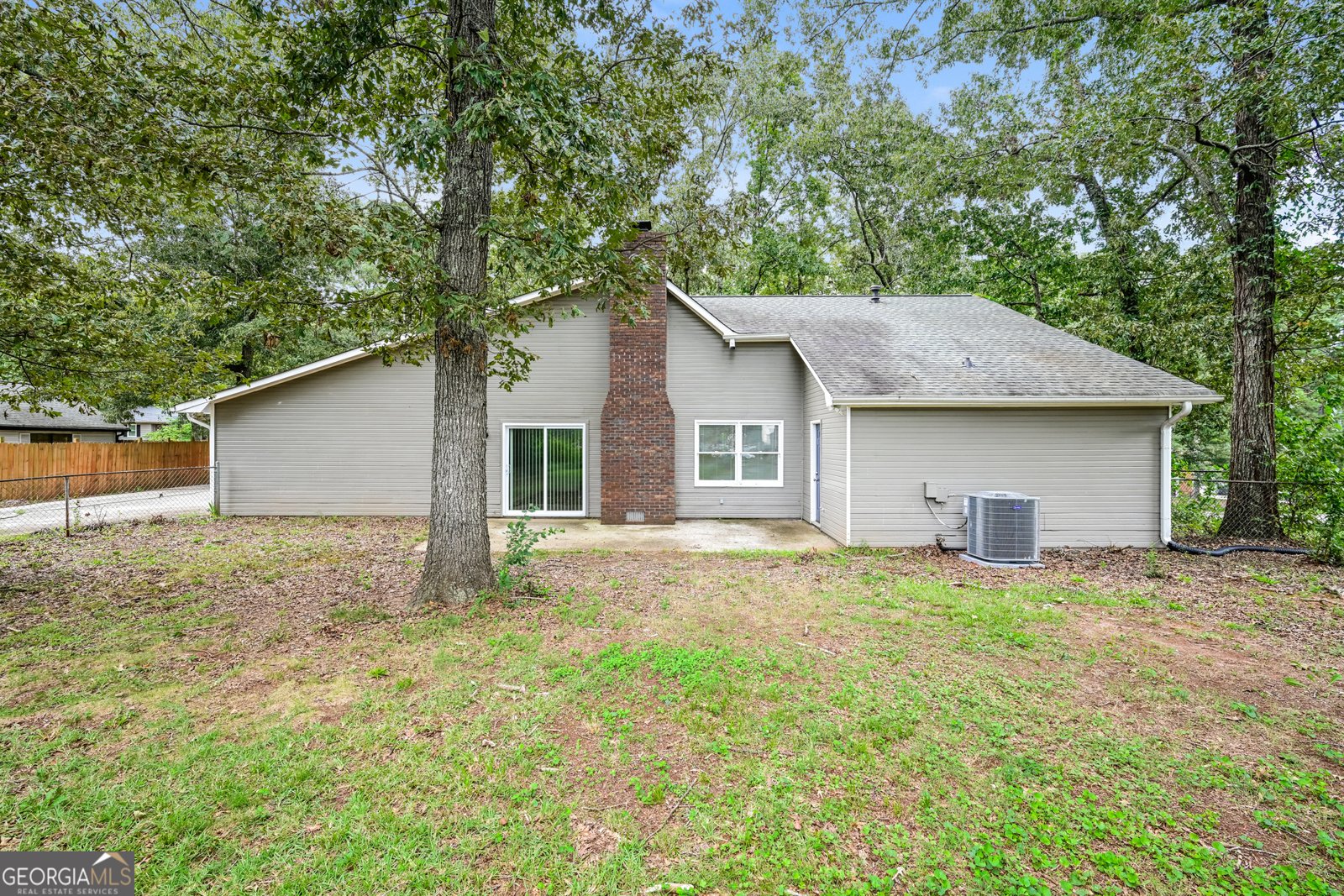 1789 Brandy Drive Conyers - 19