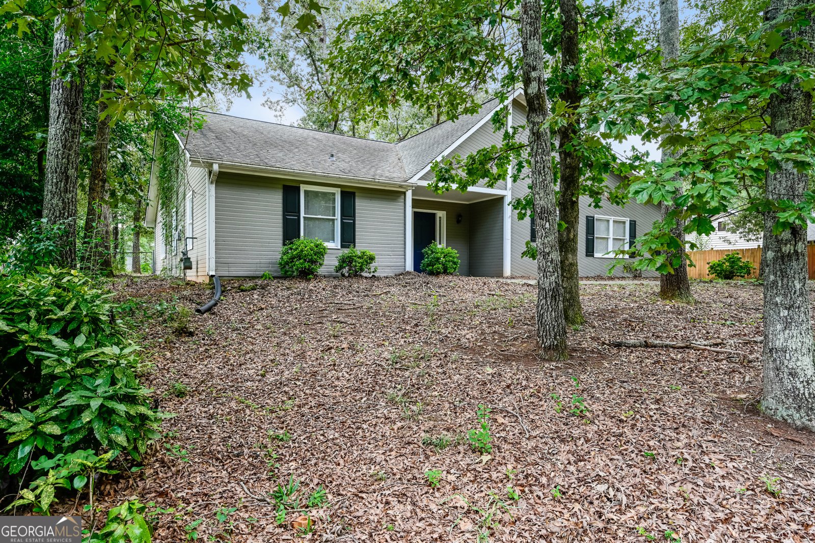 1789 Brandy Drive Conyers - 2