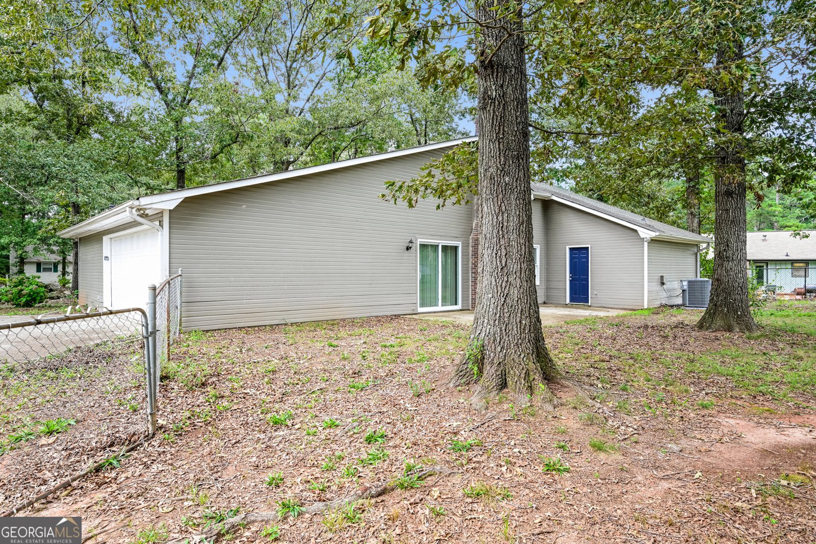 1789 Brandy Drive Conyers - 20