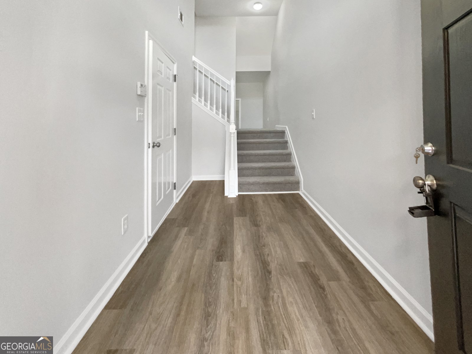 1622 Halliard Drive Lawrenceville - 1