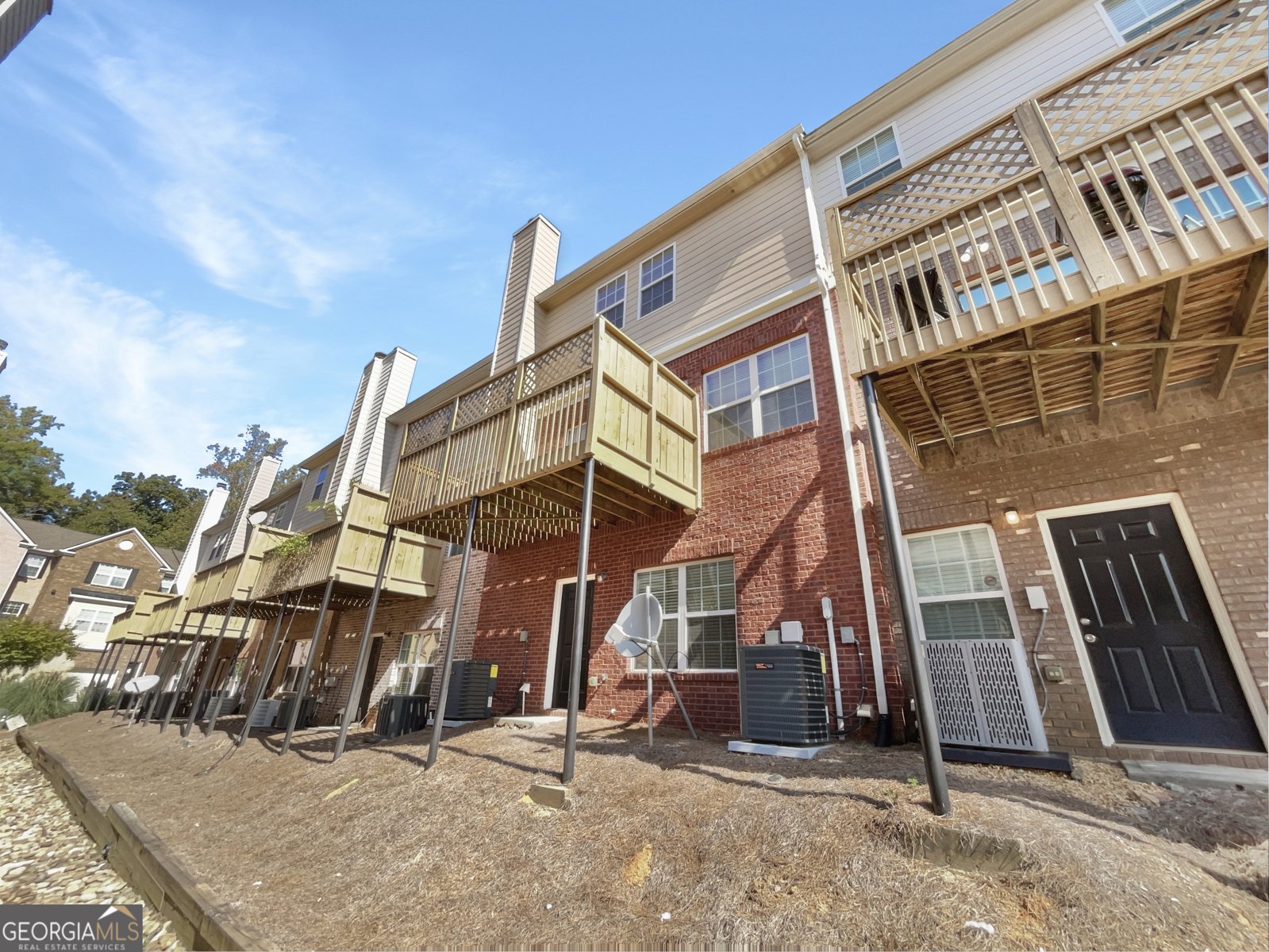 1622 Halliard Drive Lawrenceville - 13