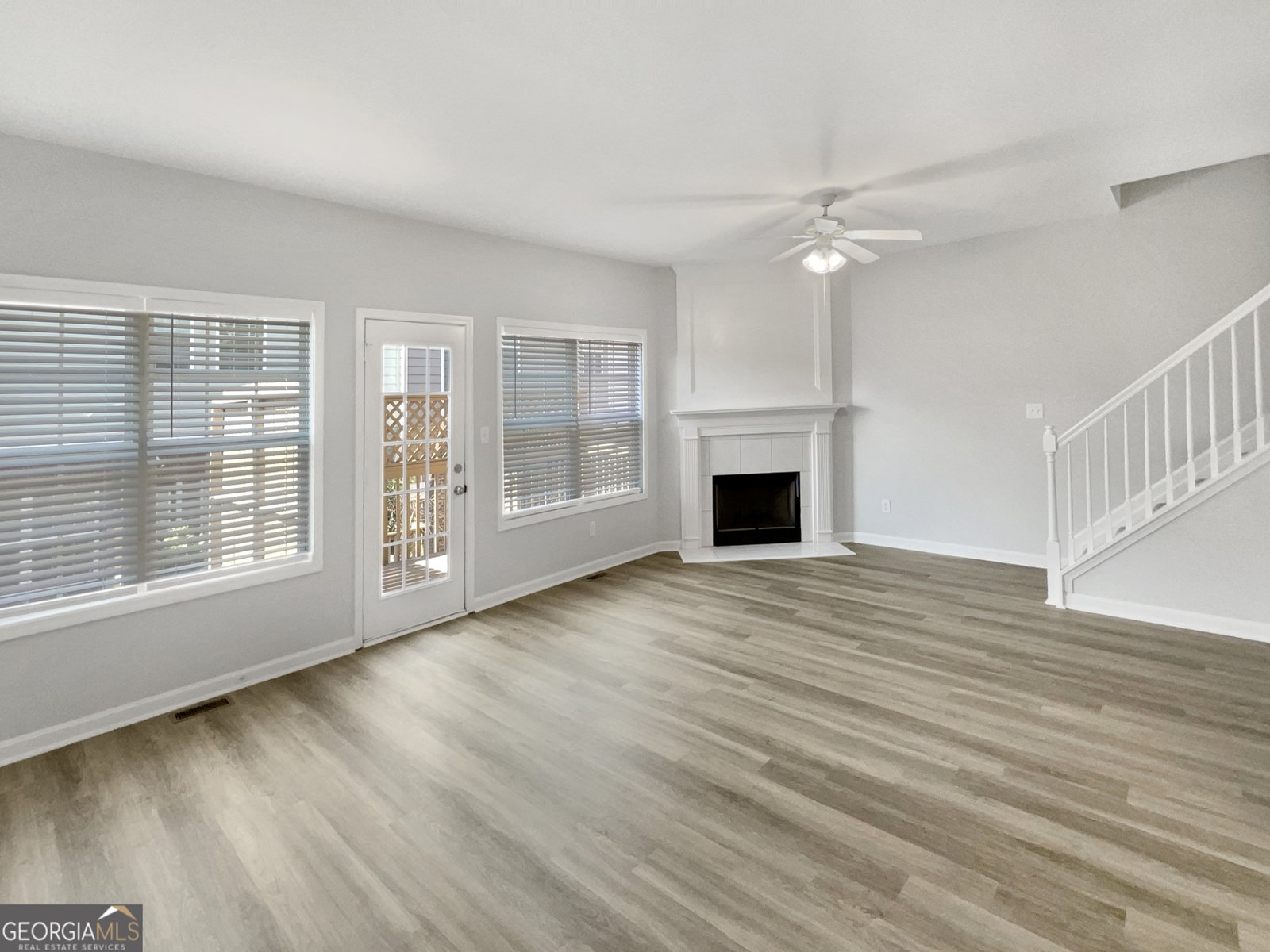 1622 Halliard Drive Lawrenceville - 18