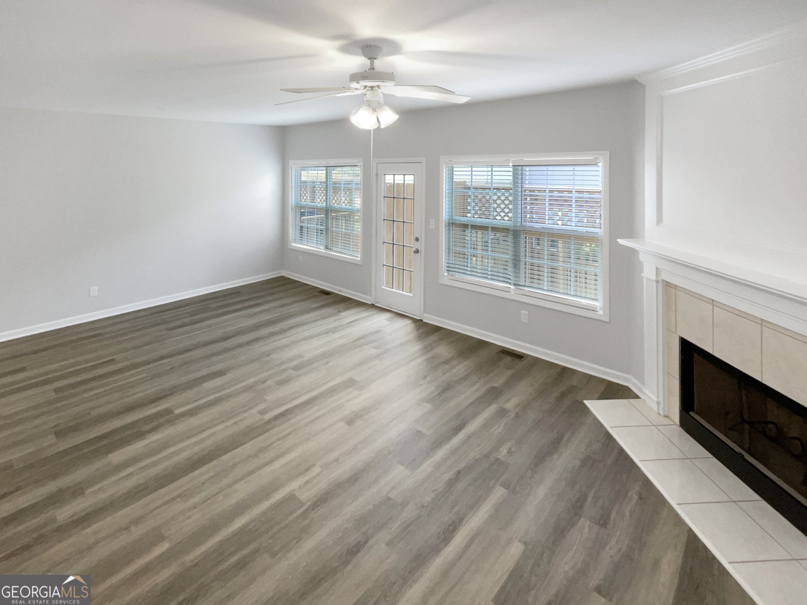 1622 Halliard Drive Lawrenceville - 24