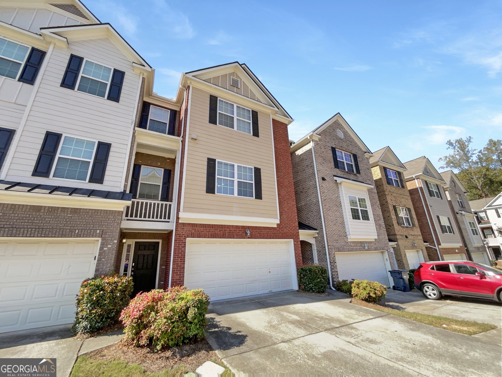 1622 Halliard Drive Lawrenceville - 25