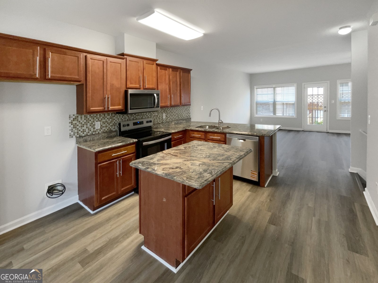 1622 Halliard Drive Lawrenceville - 27