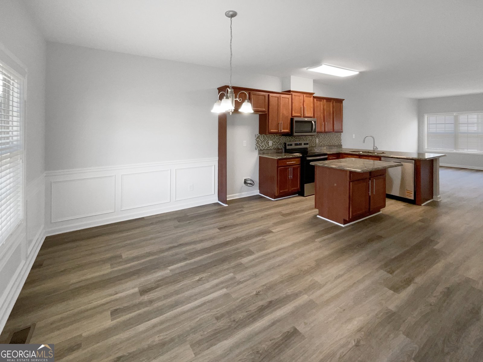 1622 Halliard Drive Lawrenceville - 28