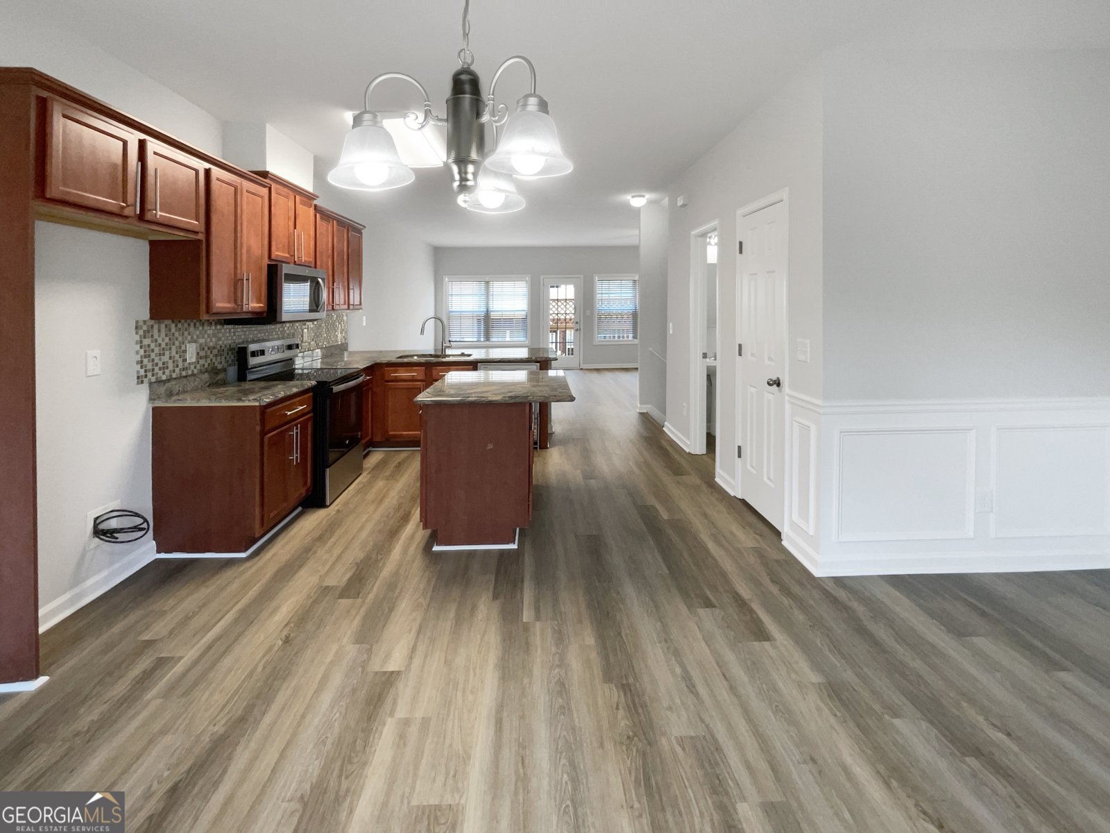 1622 Halliard Drive Lawrenceville - 29