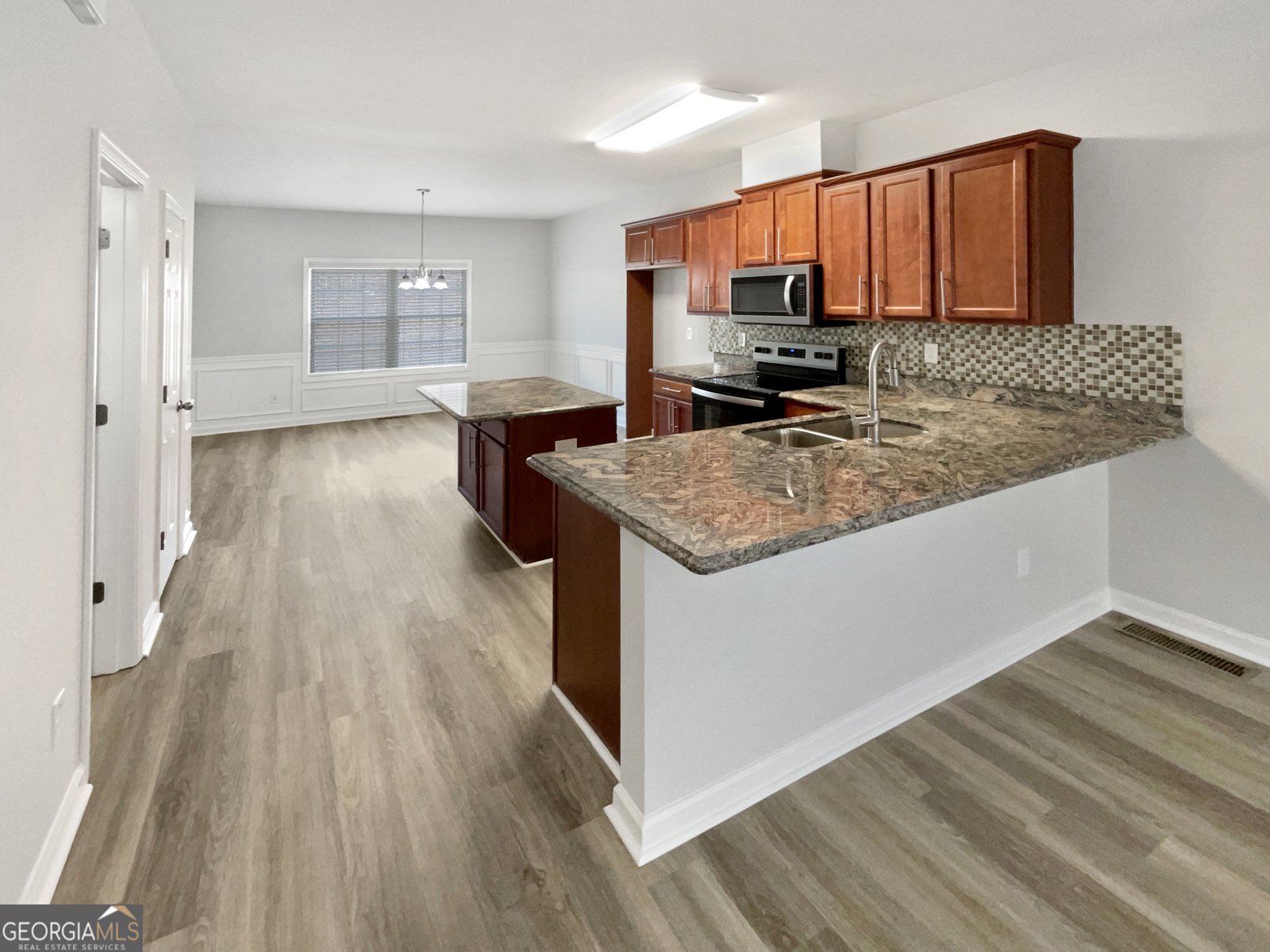 1622 Halliard Drive Lawrenceville - 34