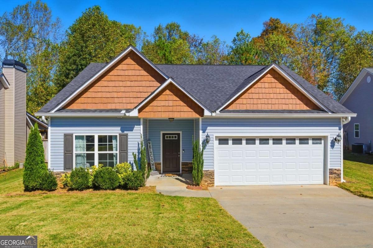 324 Highland Pointe Drive Alto - 1