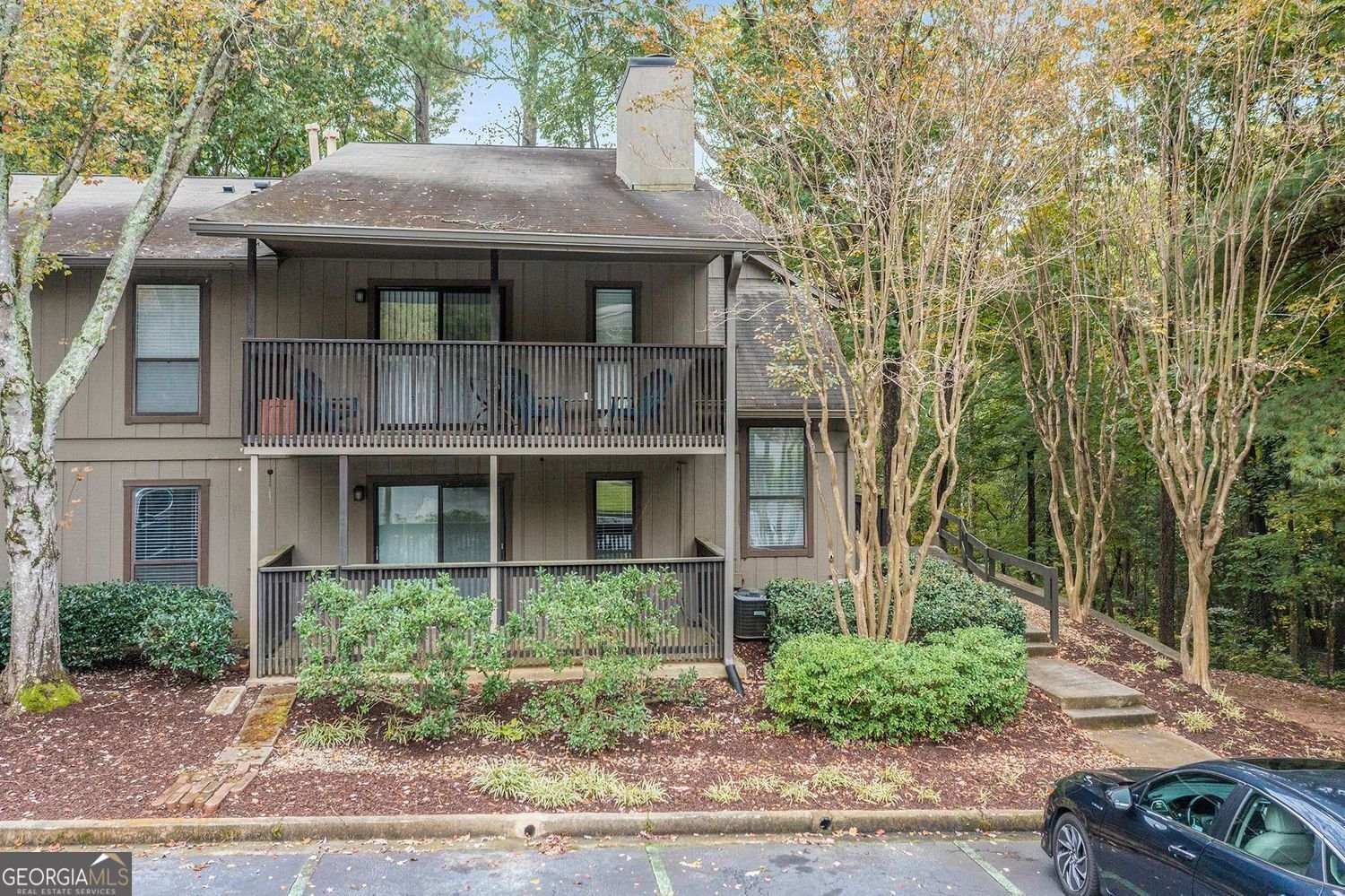 1307 Cumberland Court Smyrna - 1