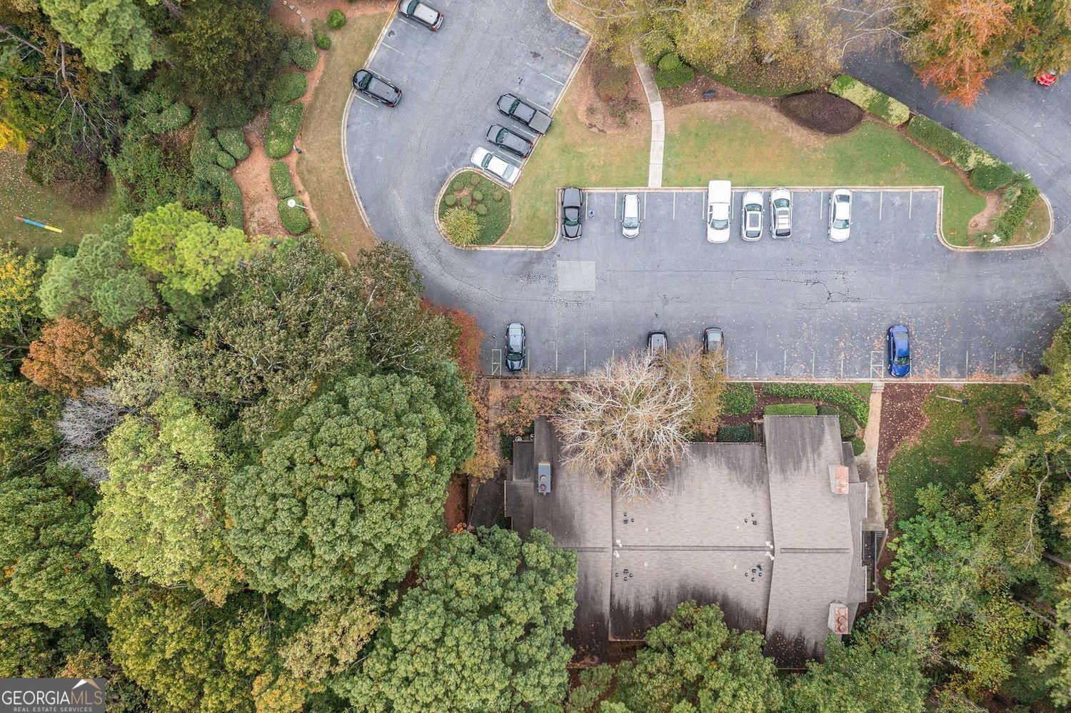 1307 Cumberland Court Smyrna - 16