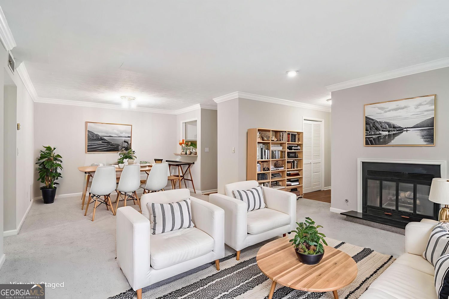 1307 Cumberland Court Smyrna - 2