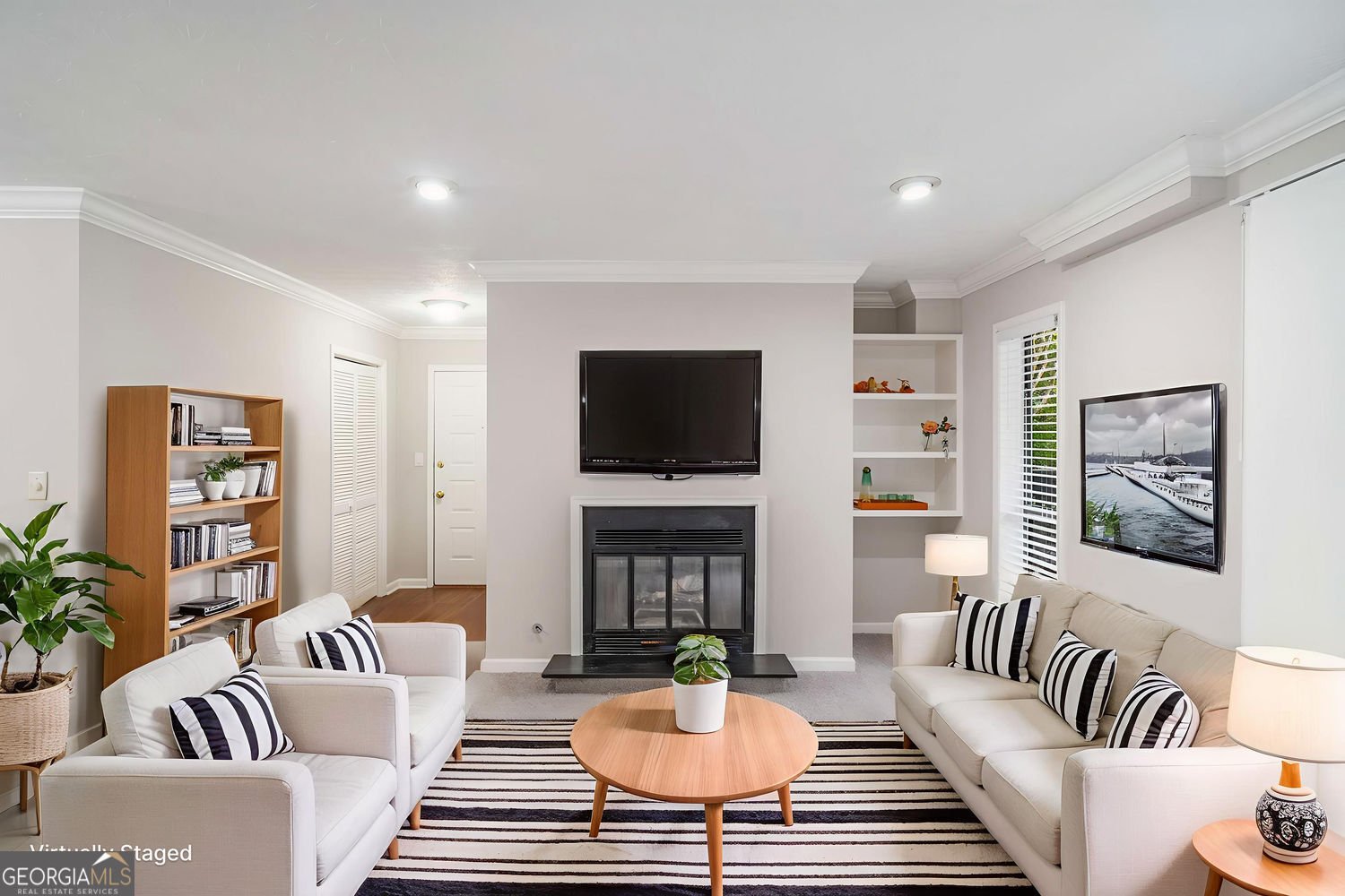 1307 Cumberland Court Smyrna - 4