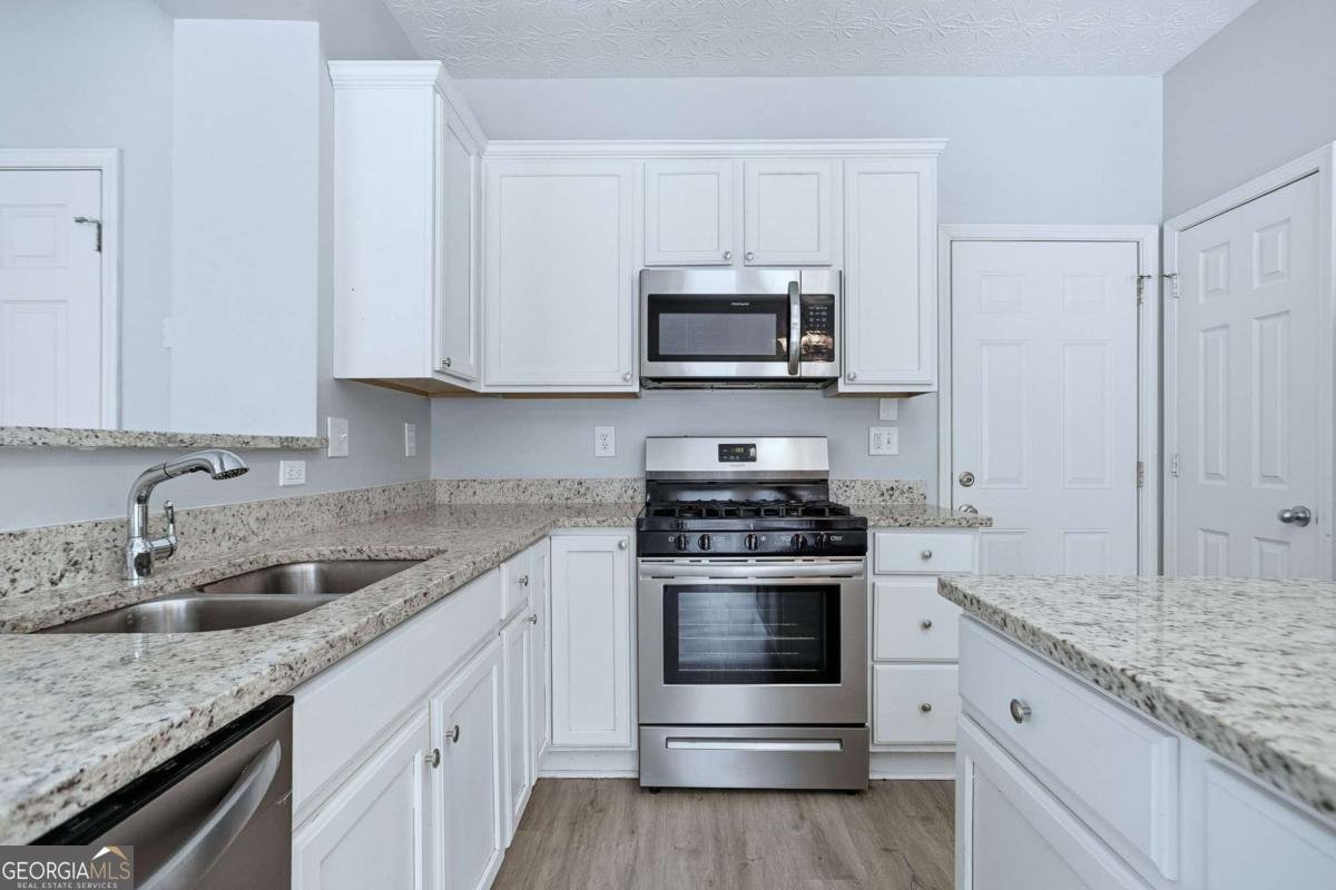 6041 Hemperly Road Atlanta - 16