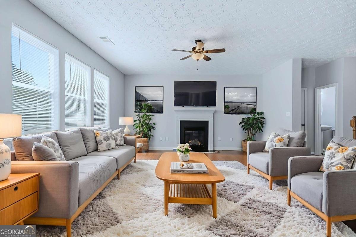 6041 Hemperly Road Atlanta - 3