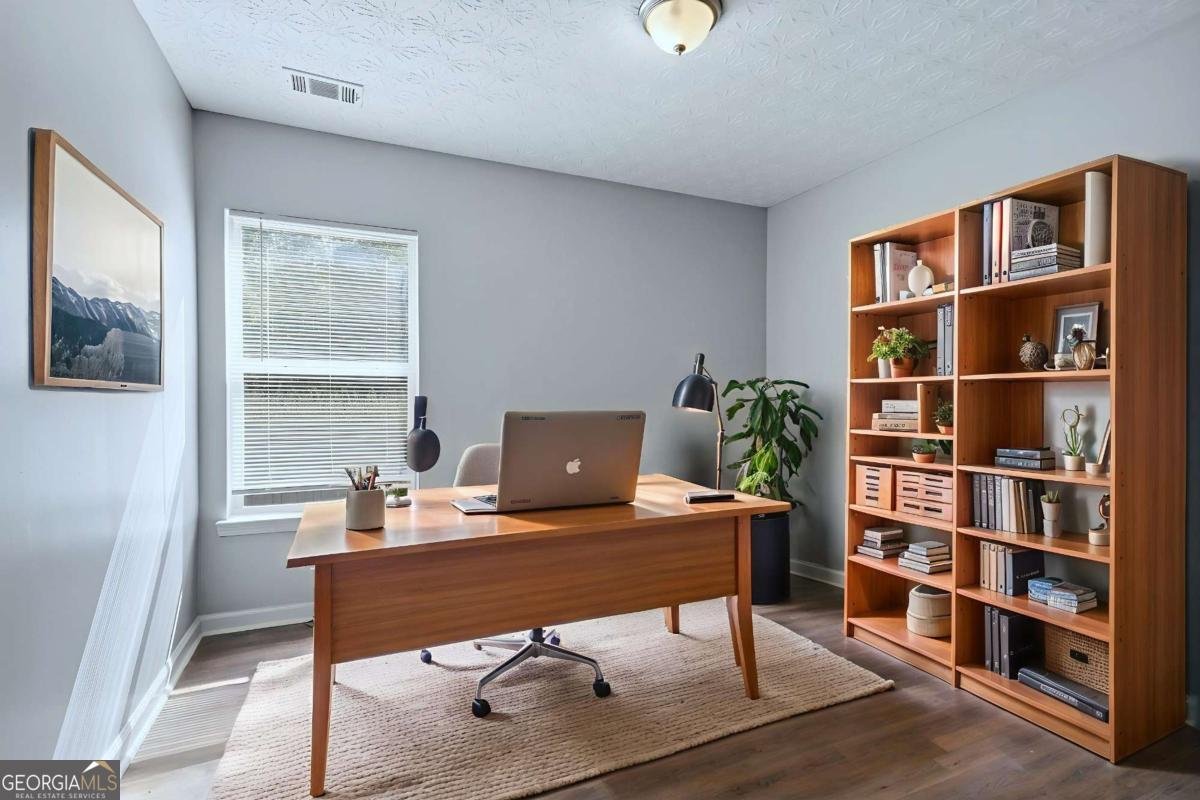 6041 Hemperly Road Atlanta - 4