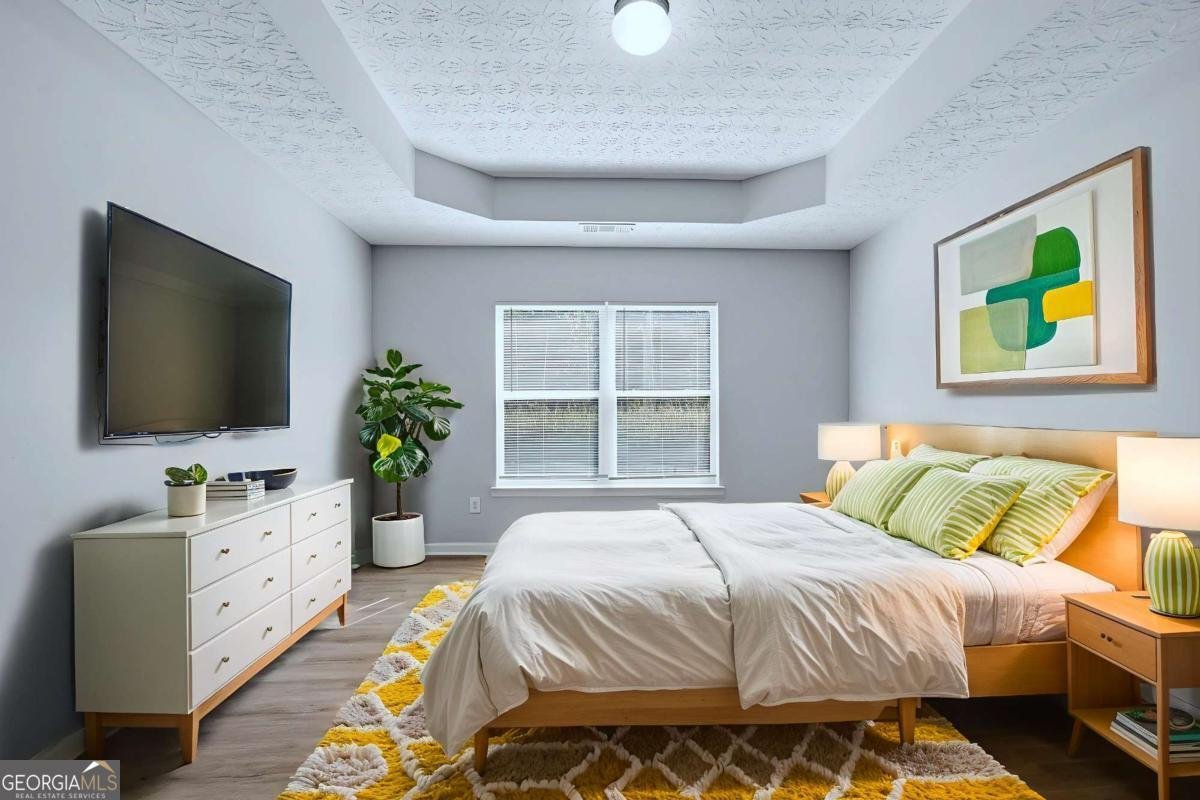 6041 Hemperly Road Atlanta - 6