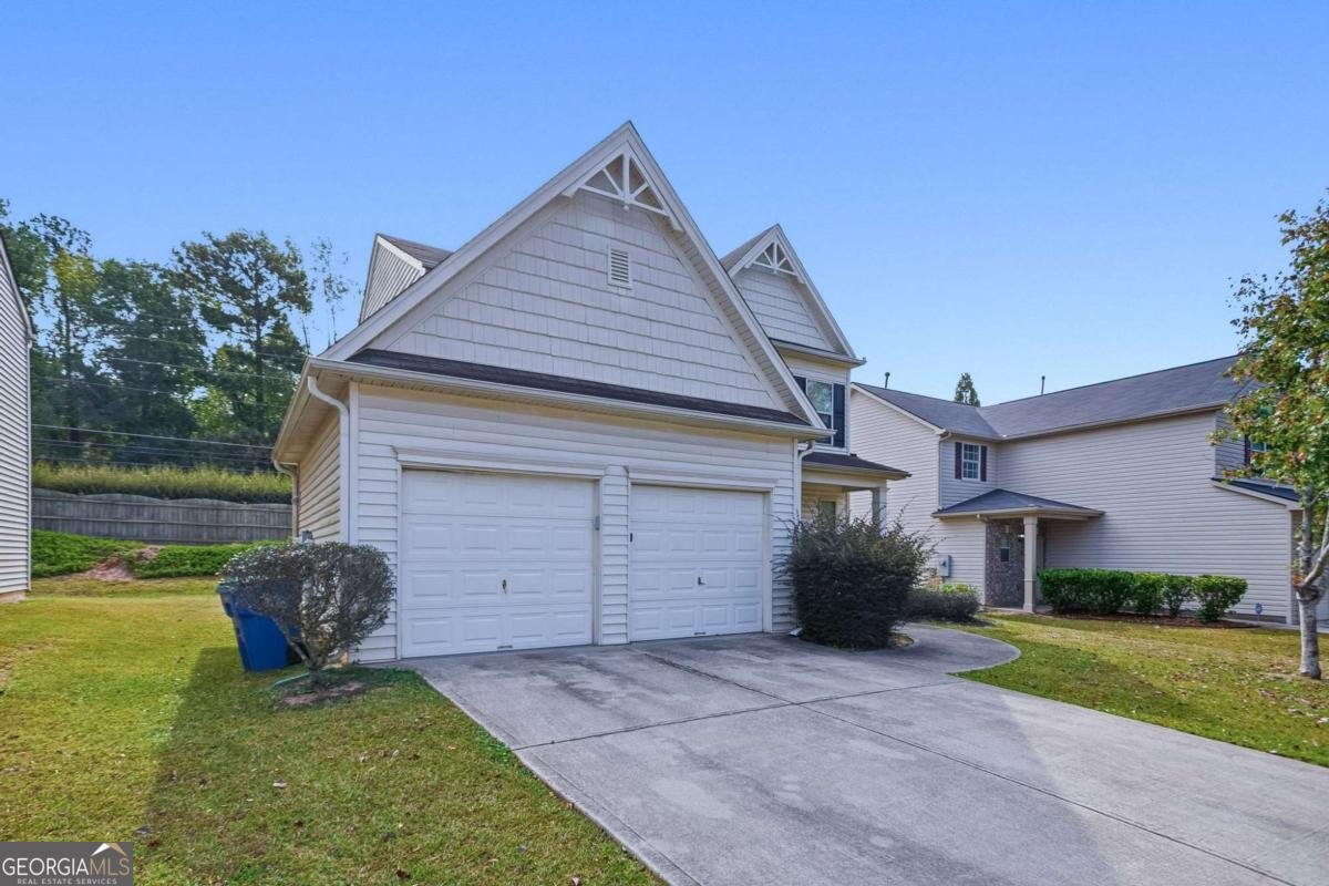 6041 Hemperly Road Atlanta - 7