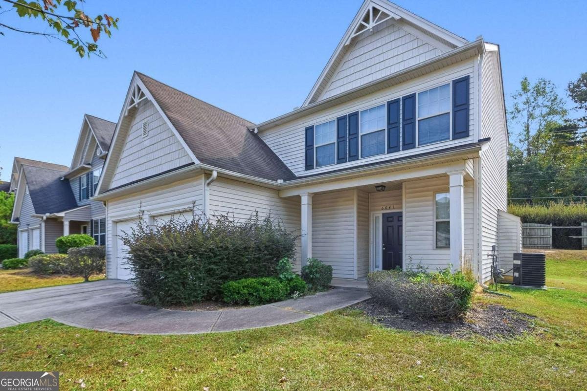 6041 Hemperly Road Atlanta - 9