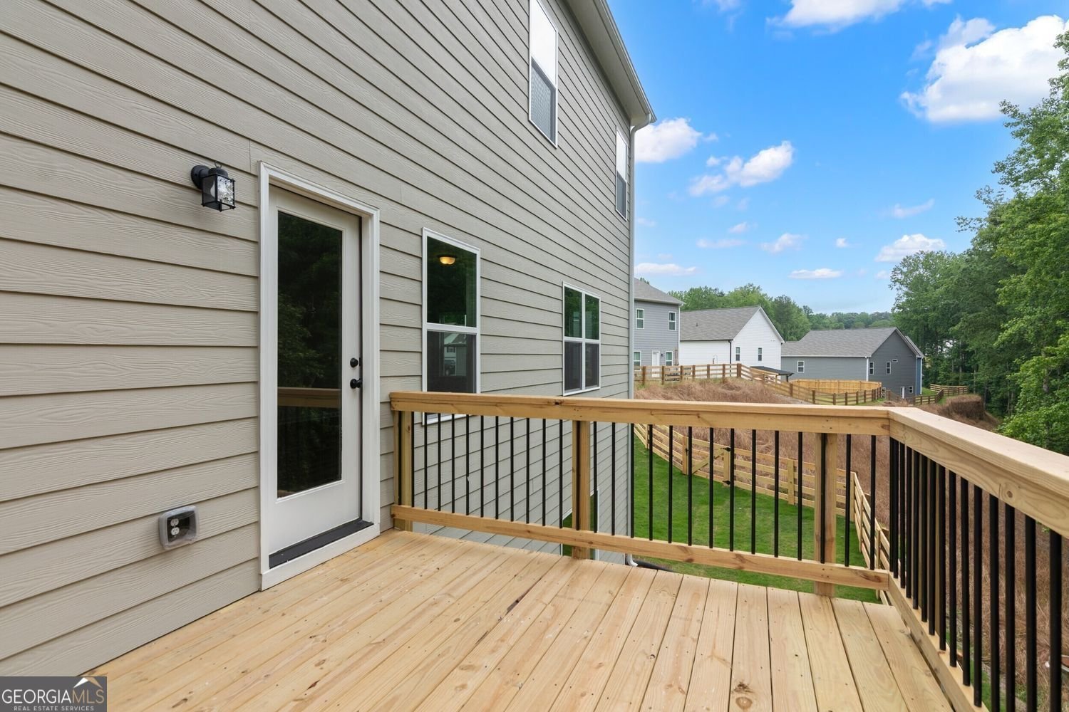 261 Roxeywood Way Winder - 20