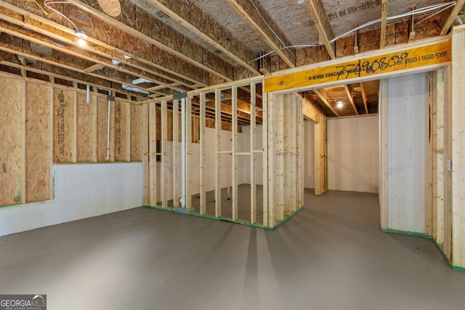 261 Roxeywood Way Winder - 22