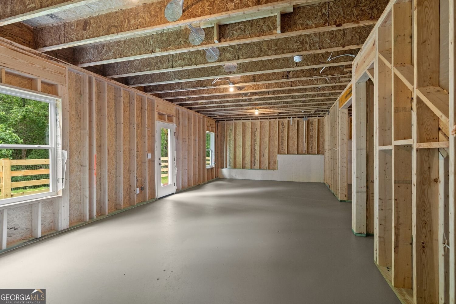 261 Roxeywood Way Winder - 23