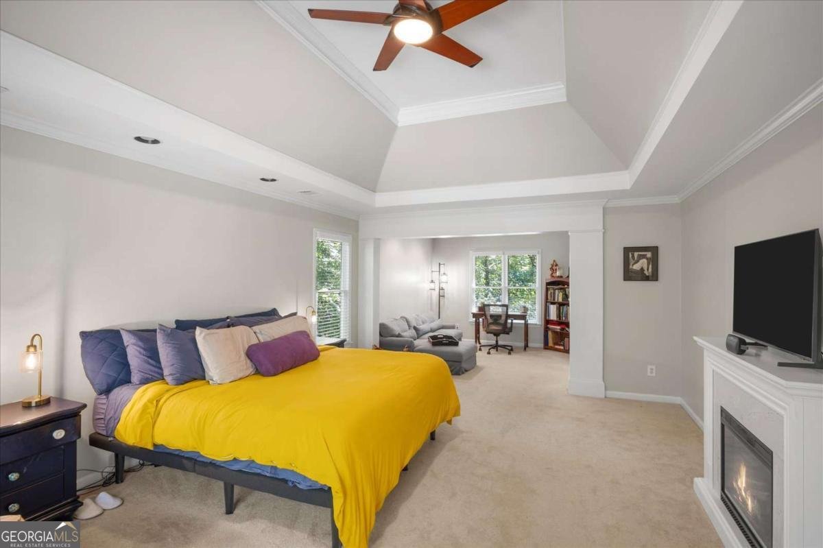 130 Belvedere Court Atlanta - 15