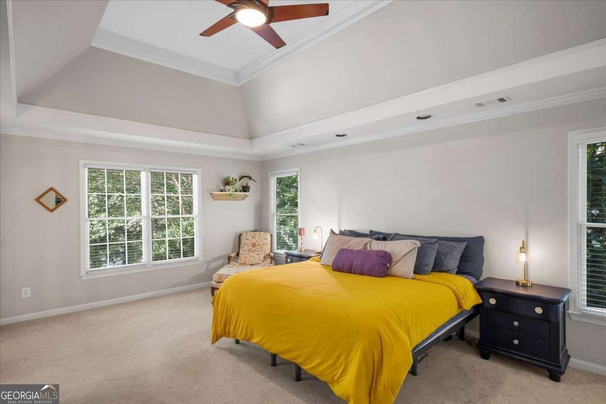 130 Belvedere Court Atlanta - 17