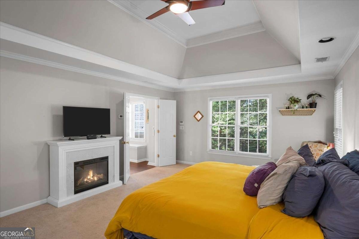 130 Belvedere Court Atlanta - 18