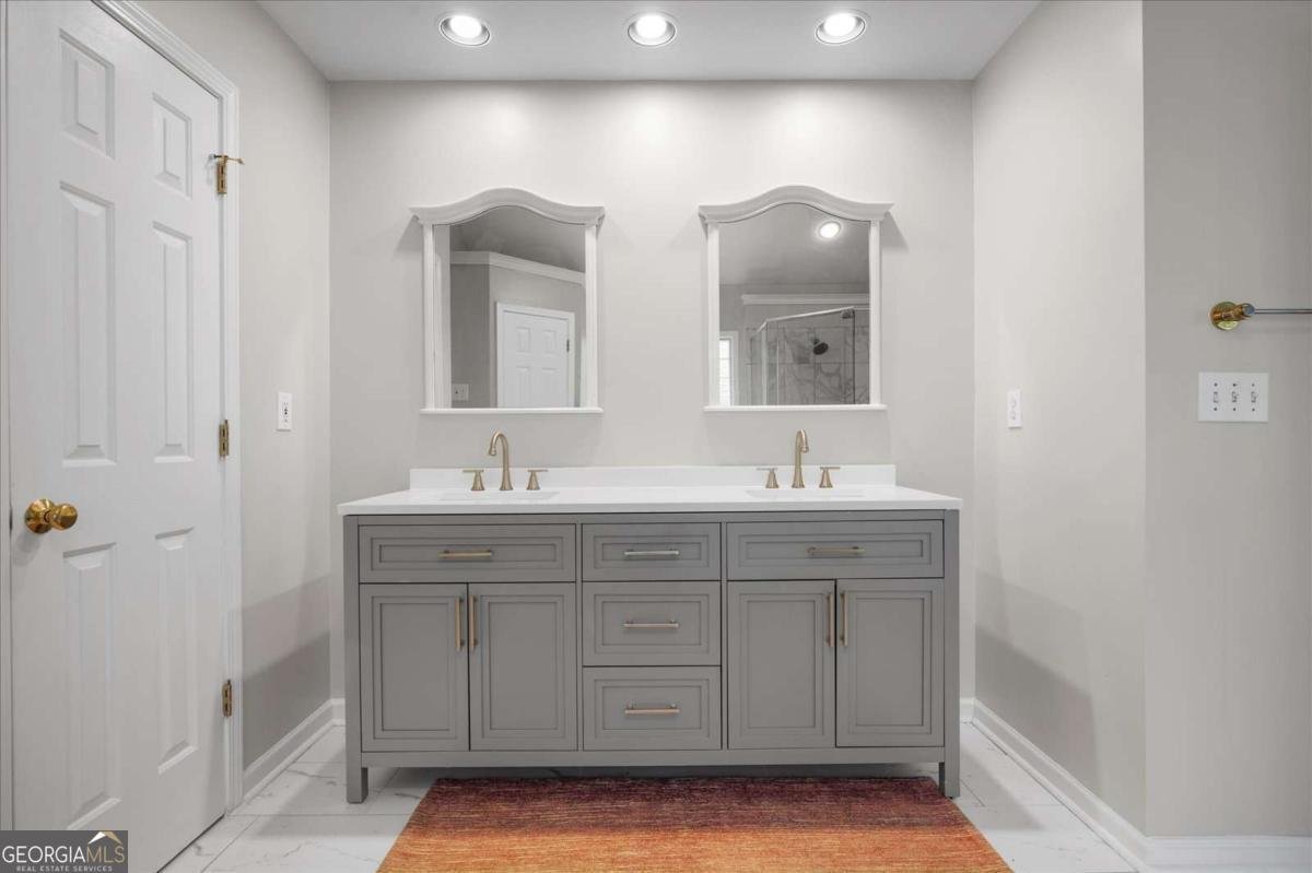 130 Belvedere Court Atlanta - 21