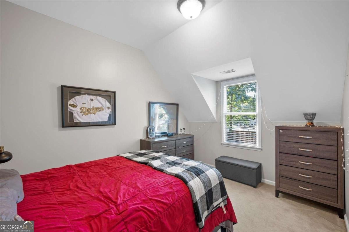 130 Belvedere Court Atlanta - 30