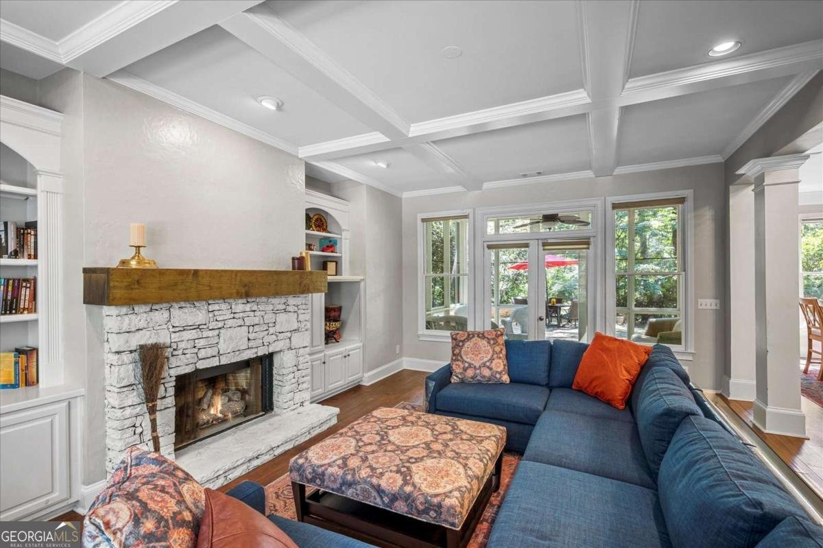 130 Belvedere Court Atlanta - 35