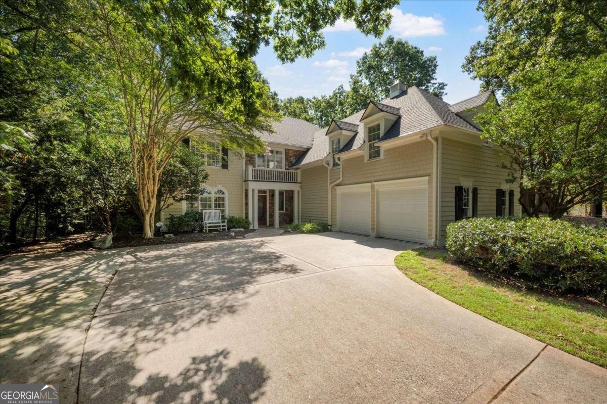 130 Belvedere Court Atlanta - 4