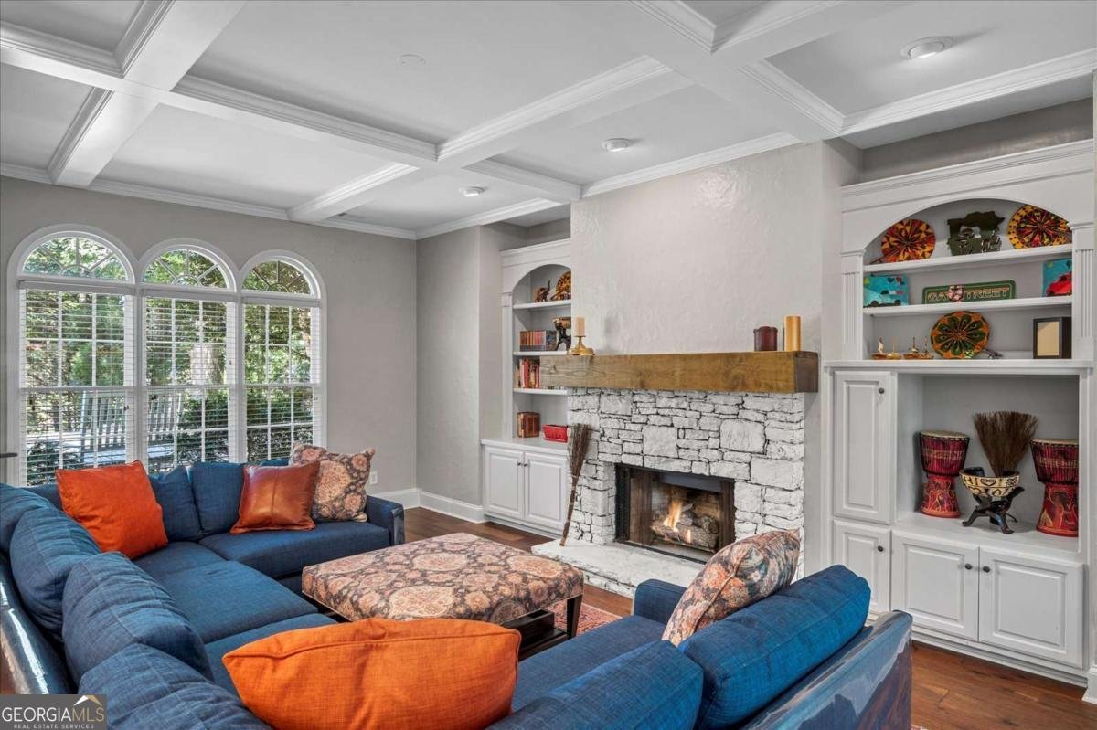 130 Belvedere Court Atlanta - 40