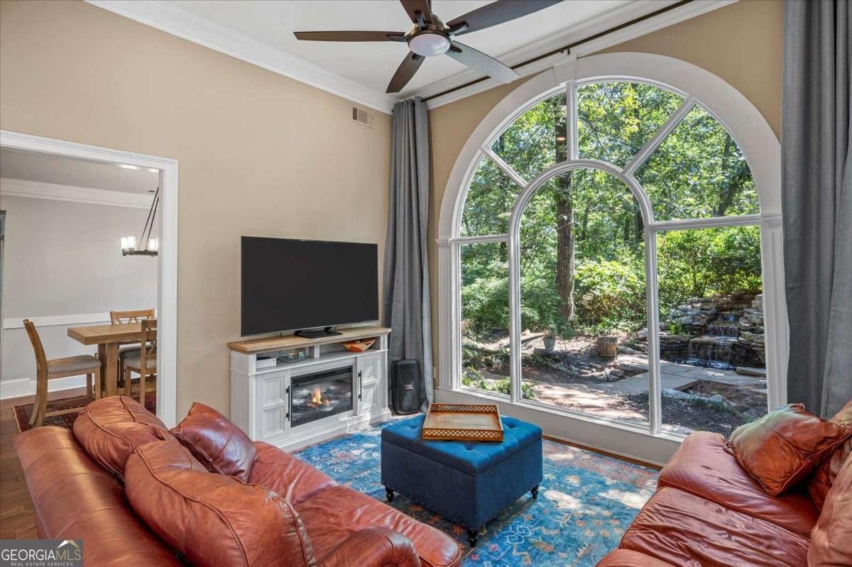 130 Belvedere Court Atlanta - 48