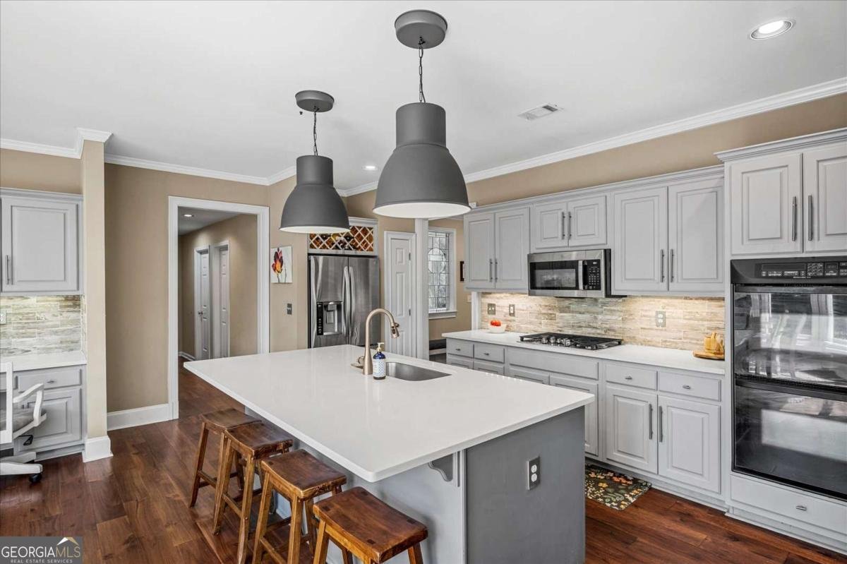 130 Belvedere Court Atlanta - 49