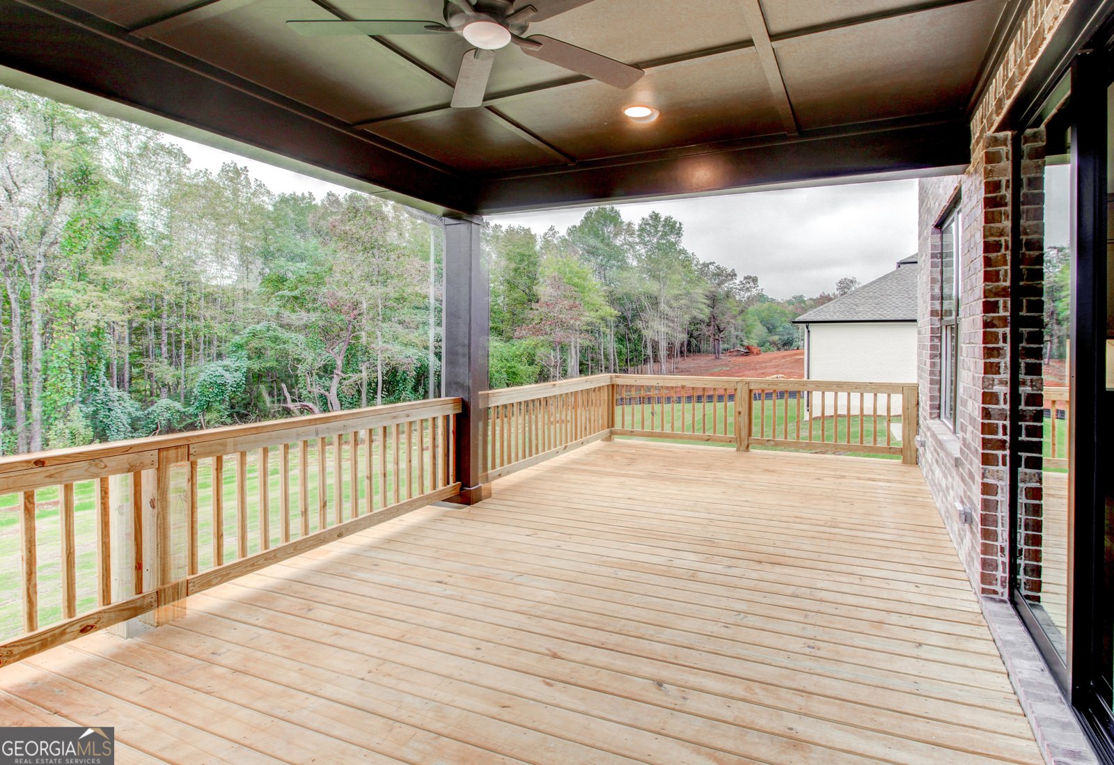 3059 Reserve Court Conyers - 1