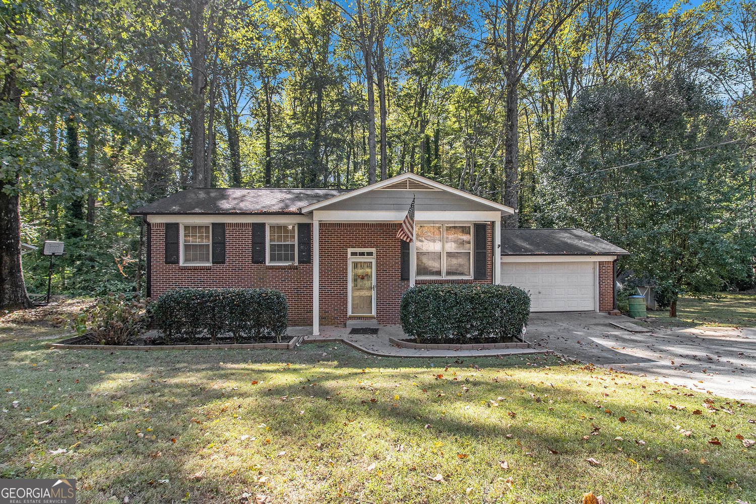 493 Rebecca Street Lawrenceville - 1