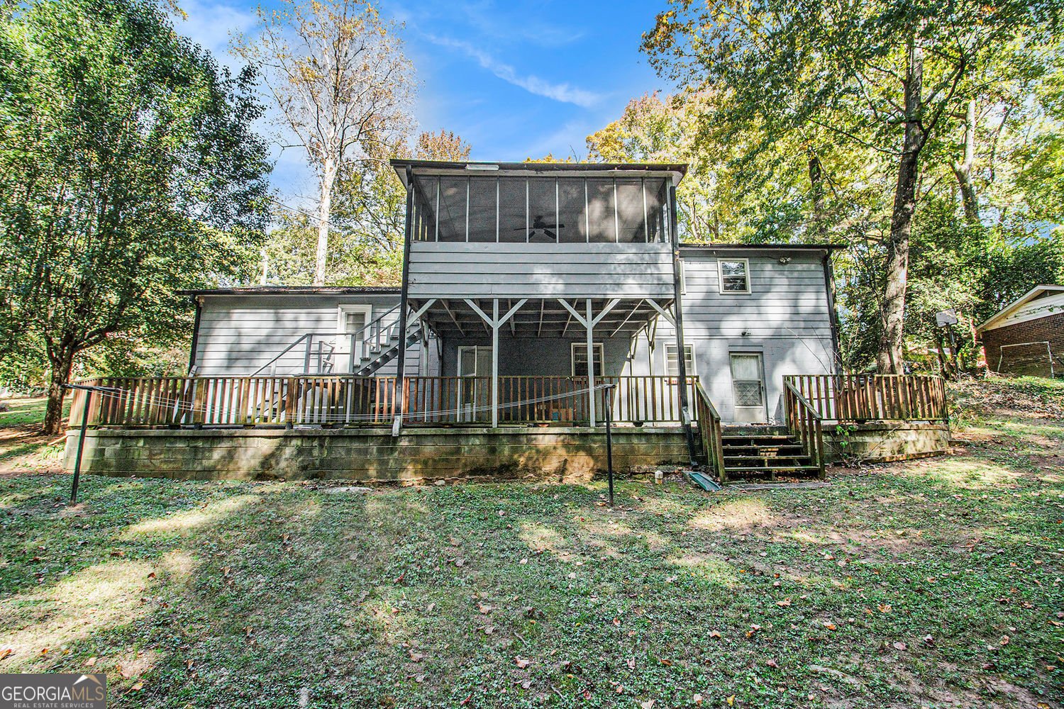 493 Rebecca Street Lawrenceville - 23